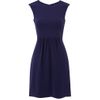 Hobbs Orianna Dress in Purple - Lyst