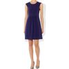 Hobbs Orianna Dress in Purple - Lyst