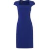 Hobbs Roux Dress in Blue (sea) - Lyst