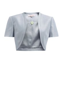 Jacques Vert Zinc Tailored Bolero - Lyst