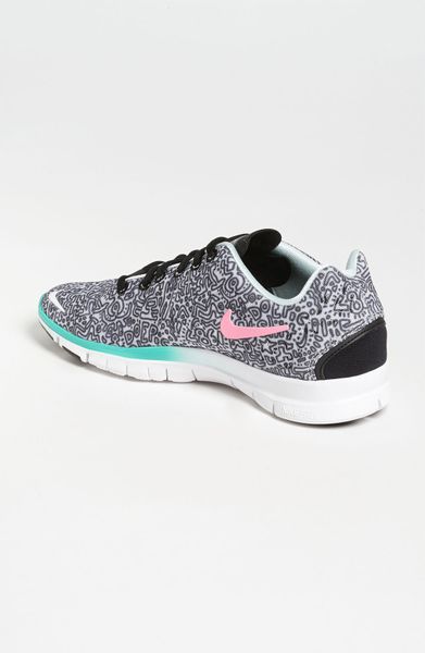 nike free tr fit womens