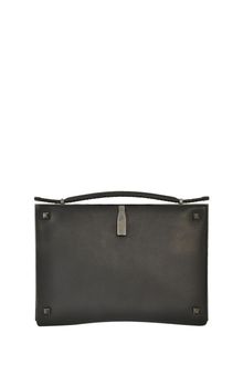 Valentino Leather Minaudiere - Lyst