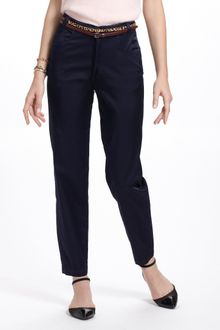 Anthropologie Citizens Of Humanity Satin Dixie - Lyst