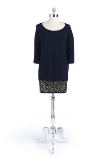 Bailey 44 Embellished Dress - Lyst