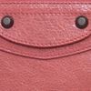 Balenciaga Classic Velo Bag in Pink - Lyst