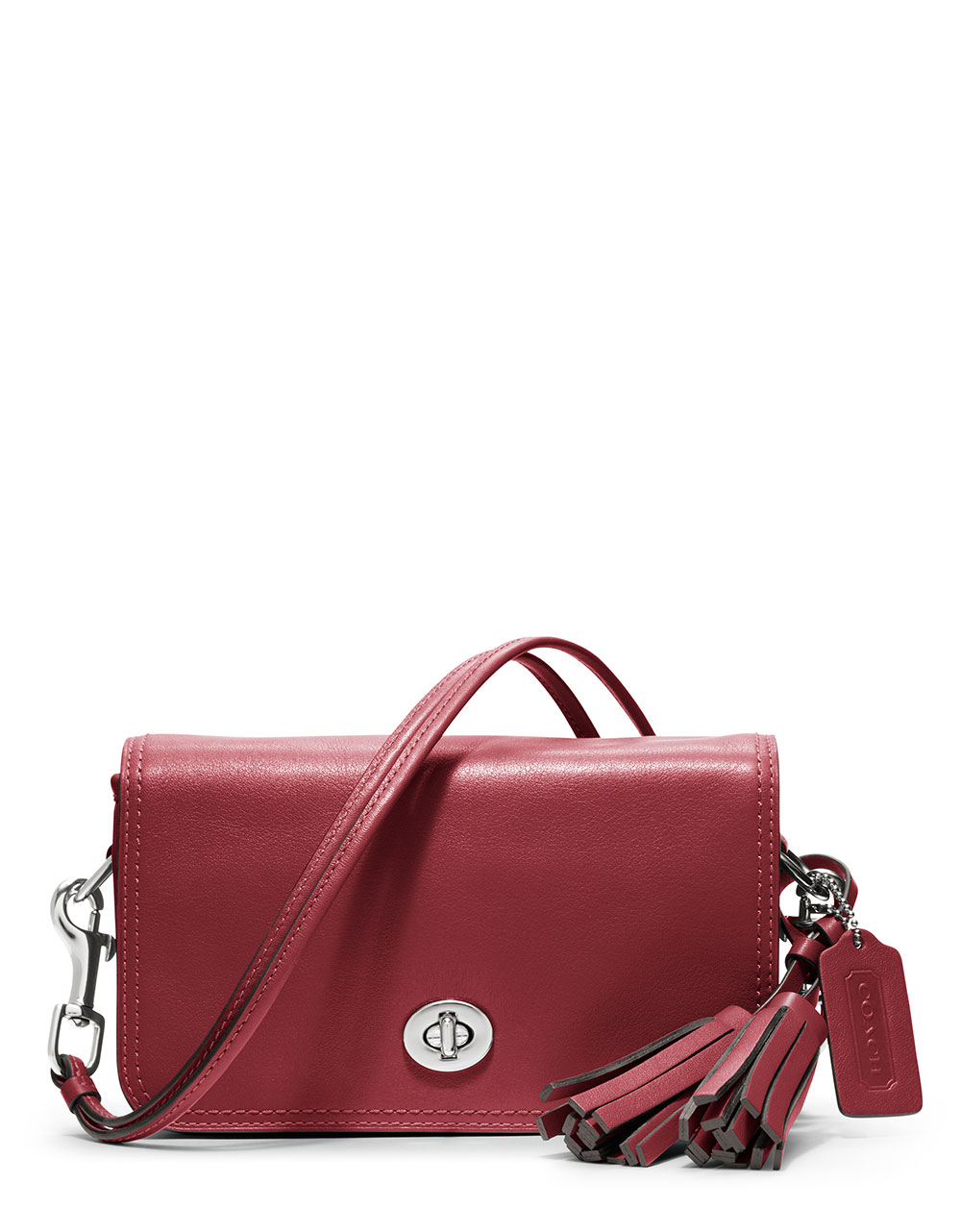 filson red label tote