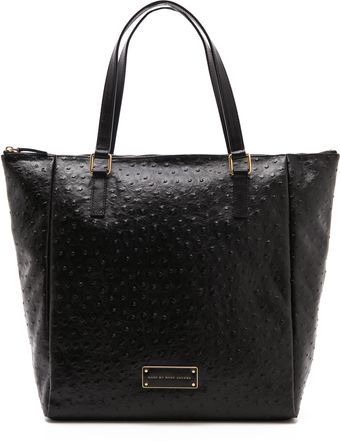 Marc By Marc Jacobs Take Me Ozzie Tote - Lyst