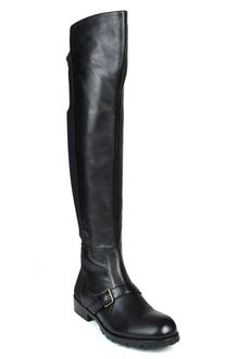 Marc By Marc Jacobs Tall Leather Riding Boots - Lyst