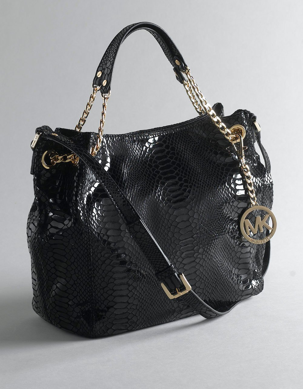 michael kors python