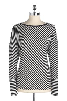Michael by Michael Kors Dolmansleeved Top - Lyst