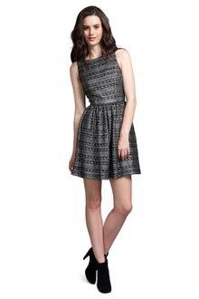 Plenty By Tracy Reese Lace Dress - Lyst