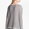 Rag & Bone Astrid Pullover in White - Lyst