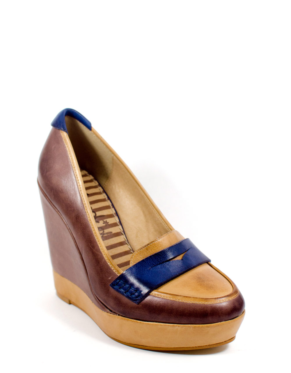 splendid wedges