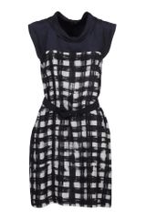Theory Short Dress