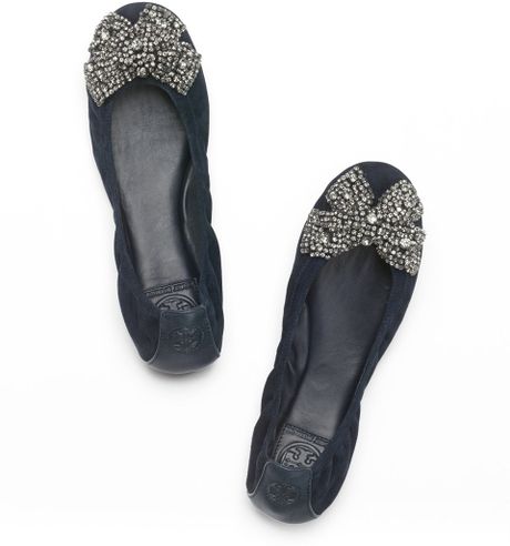 eddie ballet flat