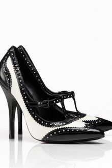 Tory Burch Everly High Heel Pump - Lyst