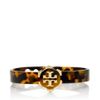 Tory Burch Walter Thin Bracelet in Brown - Lyst