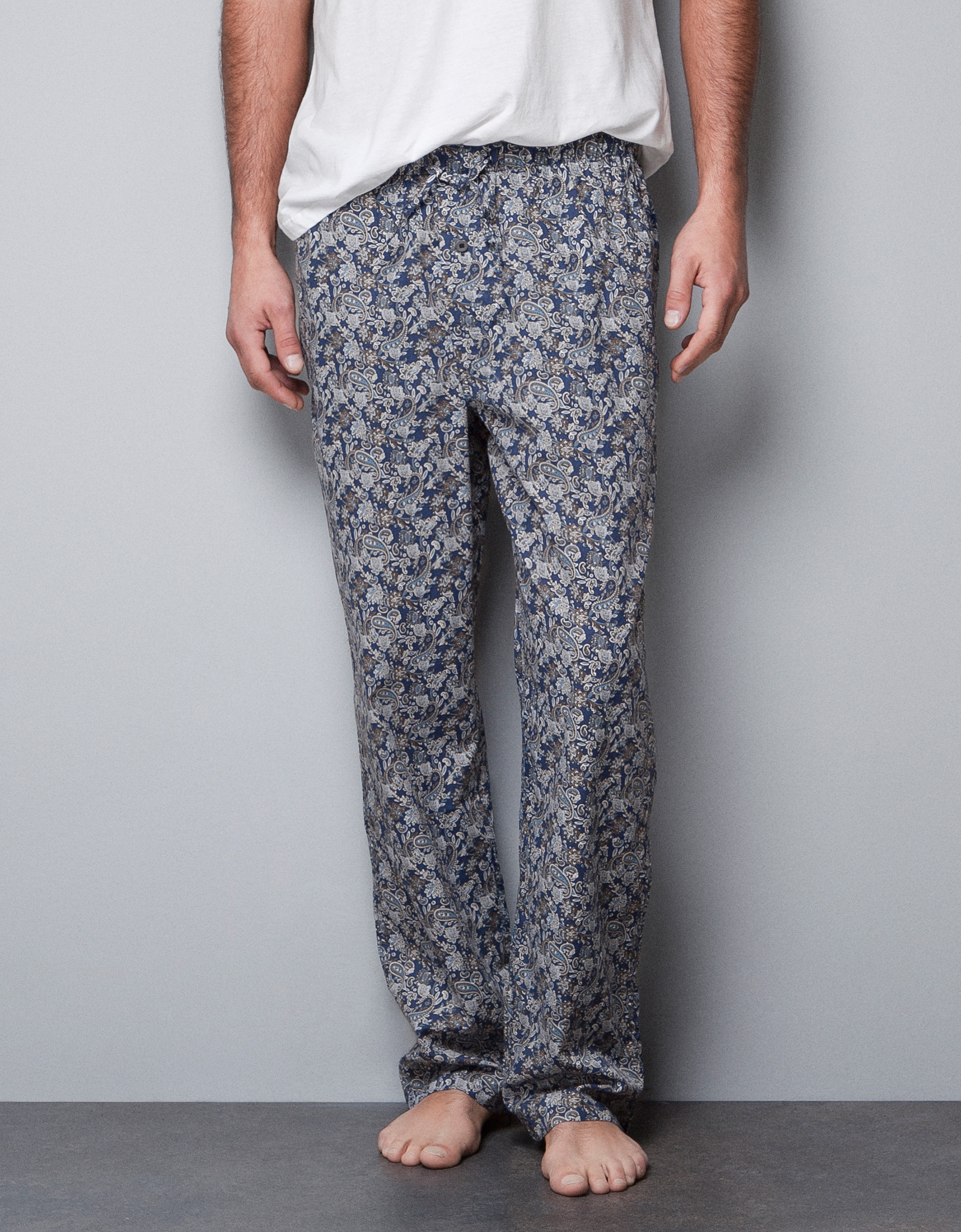 zara mens pants australia