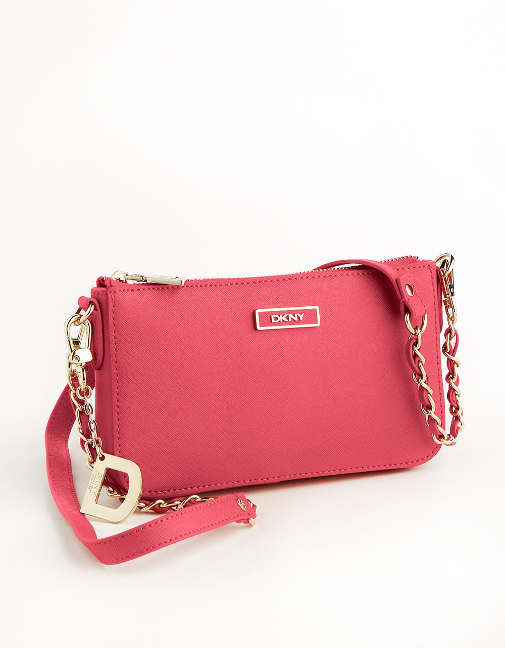 dkny crossbody bag pink