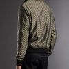Gucci Waterproof Nylon Kway Jacket in Green for Men (natural/blue) - Lyst