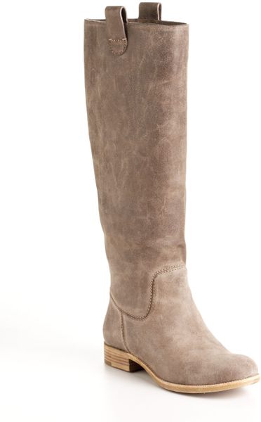 michael kors tan boots