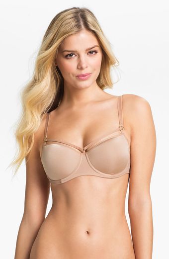 Marlies Dekkers Space Odyssey Balconette Bra - Lyst