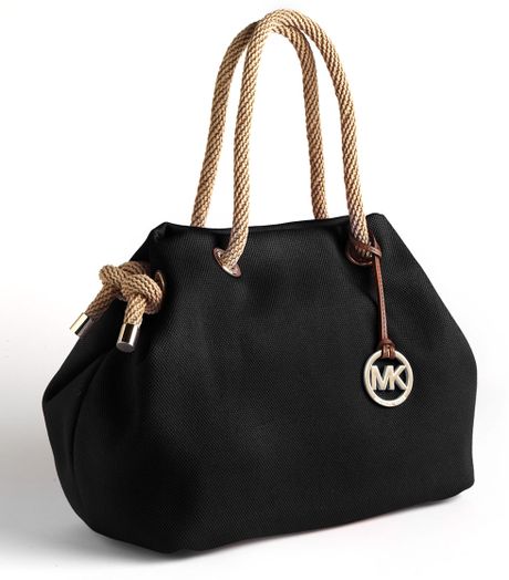 michael kors marina tote bag