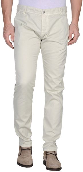 Patrizia Pepe Casual Trouser - Lyst