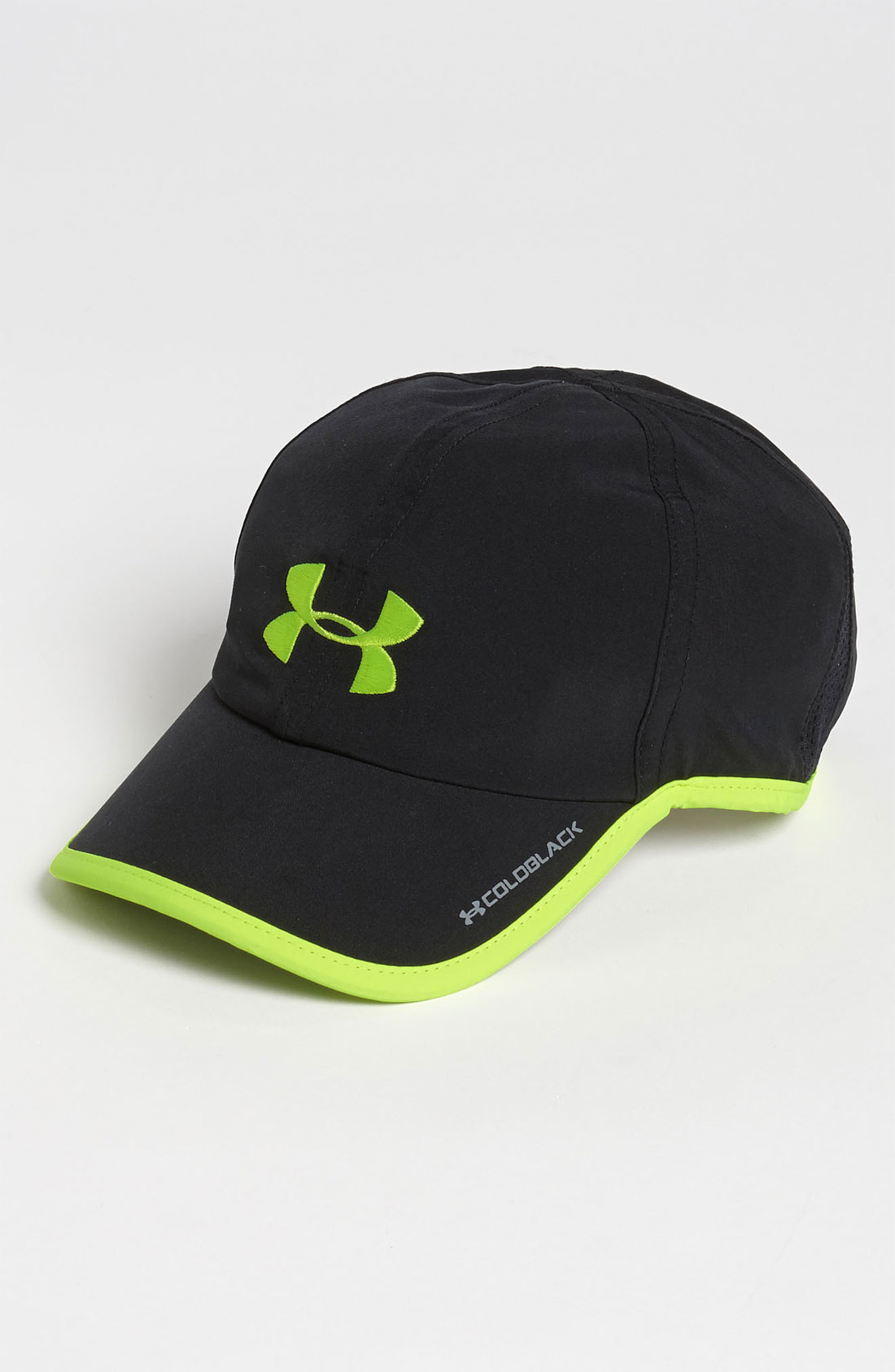 under armor baseball cap