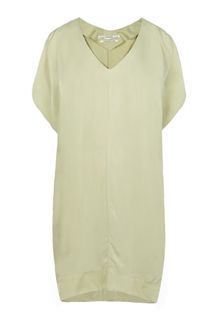 AllSaints Camile Tee Dress - Lyst