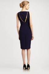 Antonio Berardi Wool Dress