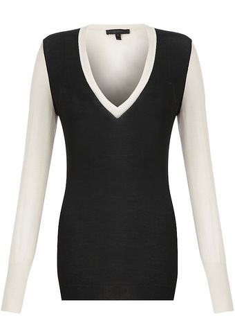 Belstaff Hale Sweater - Lyst