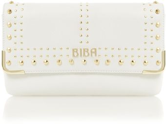 Biba Faith Clutch - Lyst