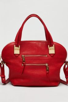 Chloé Angie Shoulder Bag Medium - Lyst