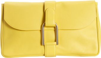Delvaux Givry Pochette - Lyst