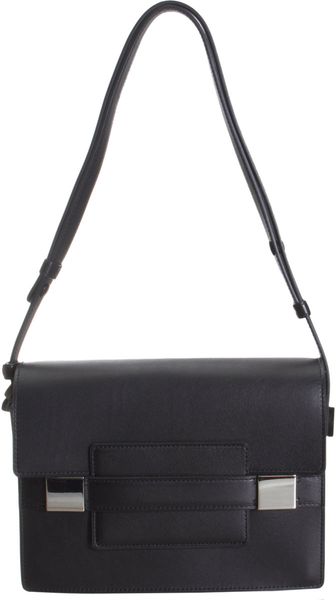 Delvaux Madame Pm Shoulder Bag - Lyst