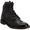 Givenchy Hybrid High Top in Black for Men - Lyst