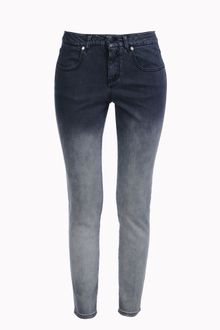Stella McCartney Iconic Skinny Ankle Grazer Jeans - Lyst