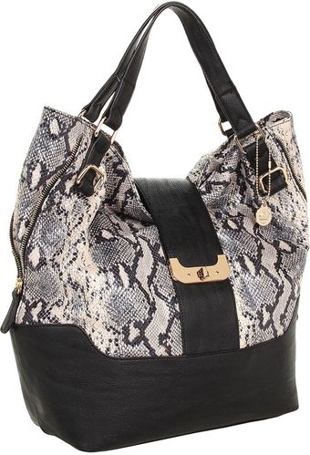 Big Buddha Ramona in Grey - Lyst