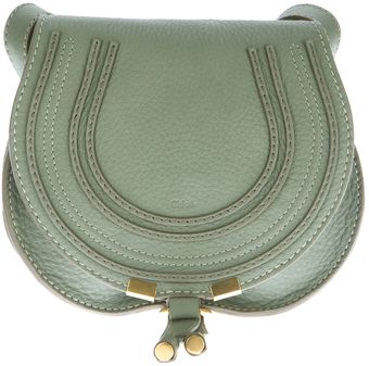 Chloé Marcie Satchel - Lyst