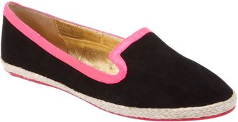 Dolce Vita Razia Printed Loafers - Lyst