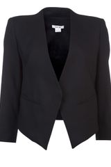 Helmut Lang Tuxedo Jacket