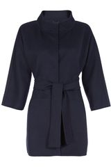 Max Mara Lipari Short Coat