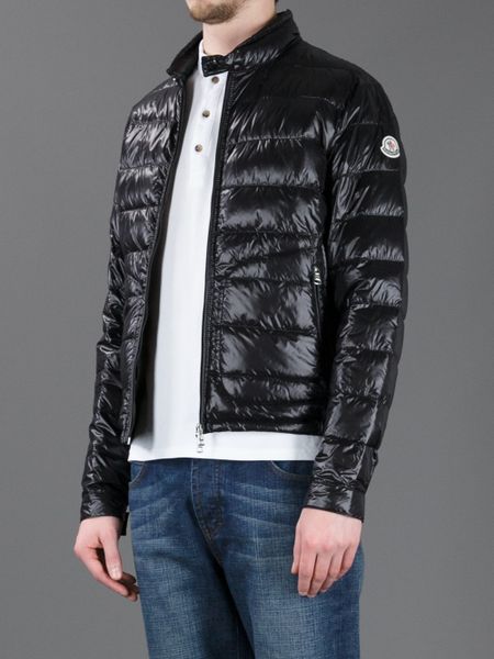 moncler acorus black