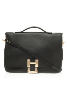 Sophie Hulme Soft Flap Bag - Lyst