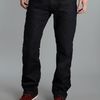Diesel Larkee 806x Straight Fit Jeans in Blue for Men (denim) - Lyst