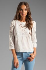  Alma Top