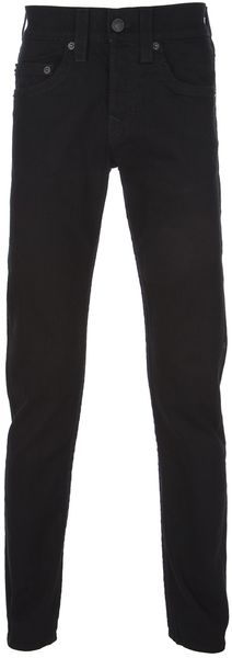 True Religion Rocco Jean - Lyst