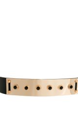 Asos Gem Plate Waist Belt