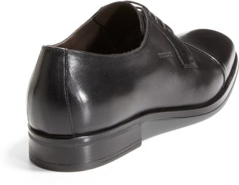 Bruno Magli Ryback Oxford Shoes - Lyst